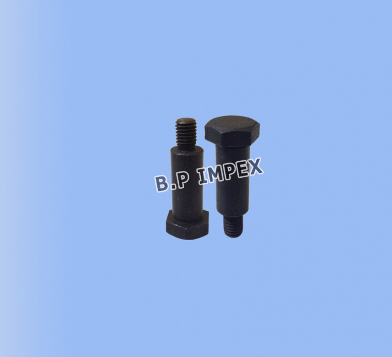 Shoulder bolt Arm